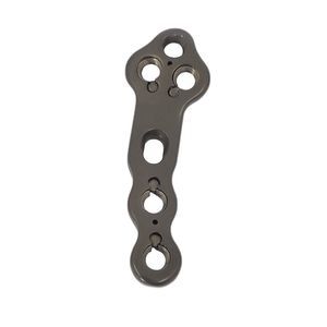 placca per osteotomia veterinaria per tibia