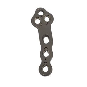 placca per osteotomia veterinaria per tibia