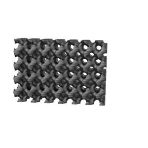 spacer vertebrale veterinario cervicale