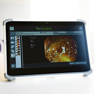 modulo software di acquisizione di immagini