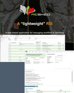 RIS di gestione