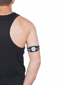 bracciale sensore di glicemia 1