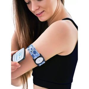 bracciale sensore di glicemia 1