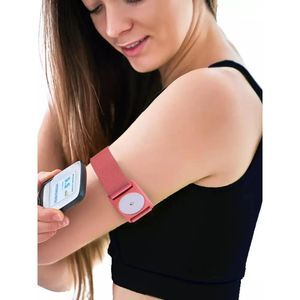 bracciale sensore di glicemia 1