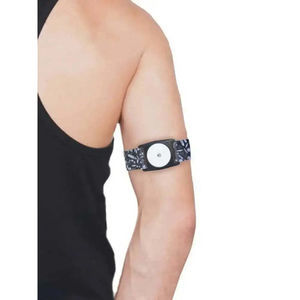 bracciale sensore di glicemia 1