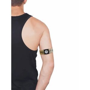 bracciale sensore di glicemia 1
