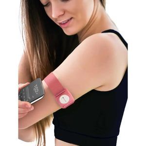 bracciale sensore di glicemia 1