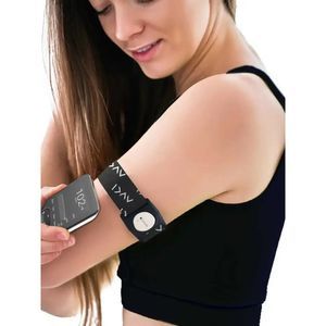 bracciale sensore di glicemia 1