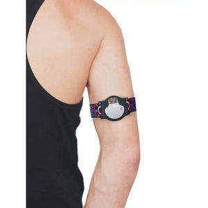 bracciale sensore di glicemia 1