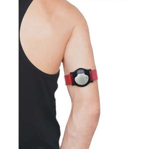 bracciale sensore di glicemia 1