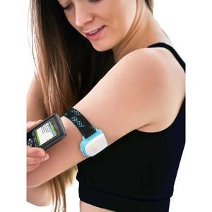 bracciale sensore di glicemia 1