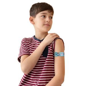 bracciale sensore di glicemia 1