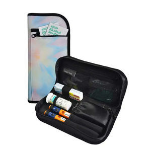borsa medica per kit per diabetici 1