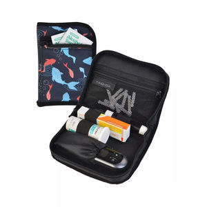 borsa medica per kit per diabetici 1