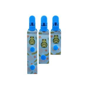 fissatore per cannula 1