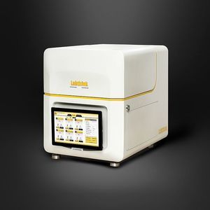 sistema di test di ossigeno