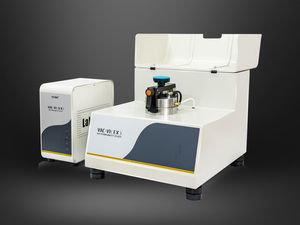 tester di pressione di gas