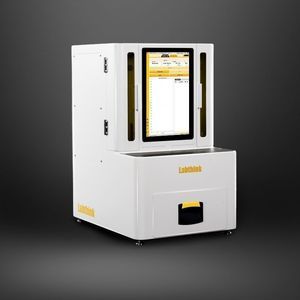 tester di tenuta per dispositivi medici