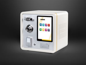 tester di permeabilità ai gas