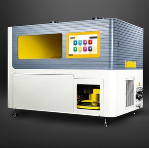 sistema di test di controllo
