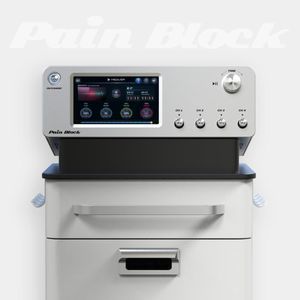 neurostimolatore transcutaneo