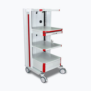 carrello ospedaliero 1