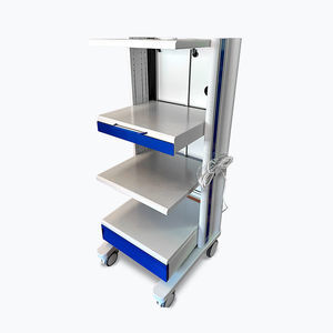 carrello medico 1