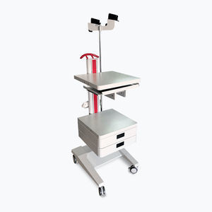 carrello medico