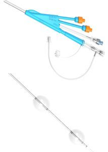 sonda nasodigiunale per adulti