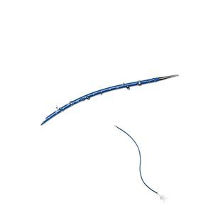 guaina di accesso ureterale
