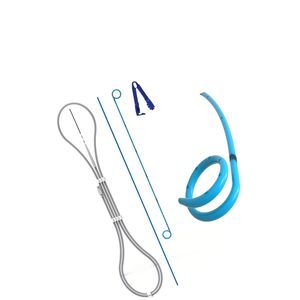 stent ureterale