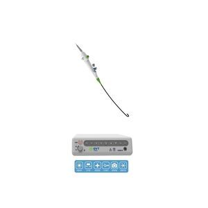 videocoledoscopio grandangolo