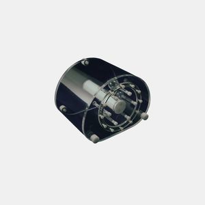 phantom di calibrazione per imaging nucleare