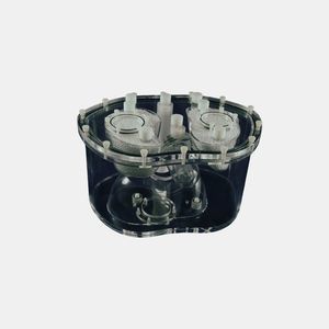 phantom di calibrazione per tomografia