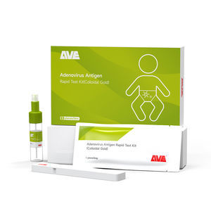 test rapido per malattie gastrointestinali 1