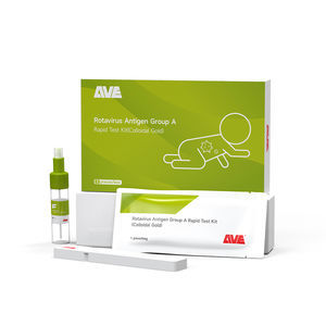 test rapido per malattie gastrointestinali
