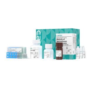 kit di test di mutazioni genetiche