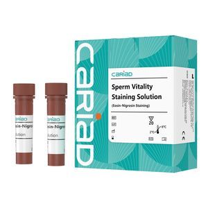 kit di test per ricerca medica