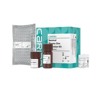 kit di test di fertilità