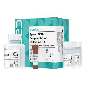 kit di test di mutazioni genetiche 1