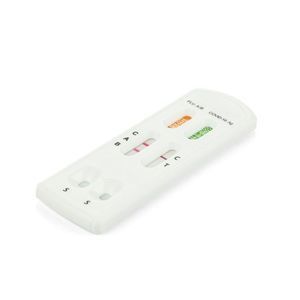 kit di test dell'influenza A 1