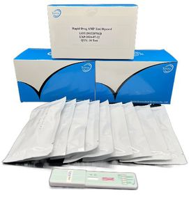 test rapido antidroga