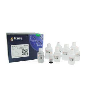 kit di reagenti in soluzione 1