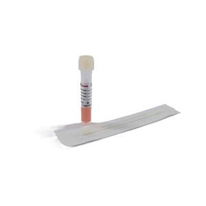 provetta per prelievi per PCR
