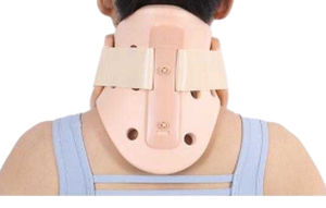 collare cervicale rigido 1