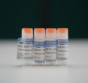 kit di reagenti di siero 1