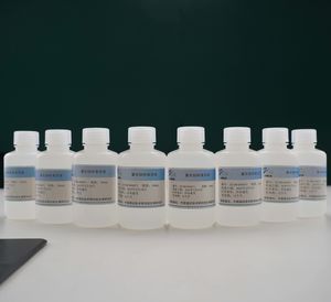 kit di reagenti in soluzione 1