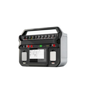 tester di defibrillatore esterno 1