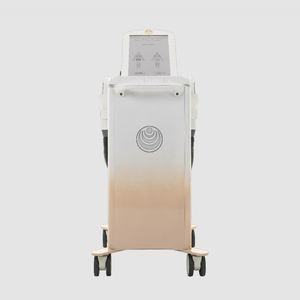 unità di body contouring tramite elettrostimolazione muscolare (EMS) 1
