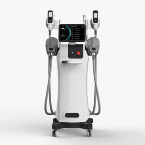 unità di body contouring con campi magnetici pulsati 1